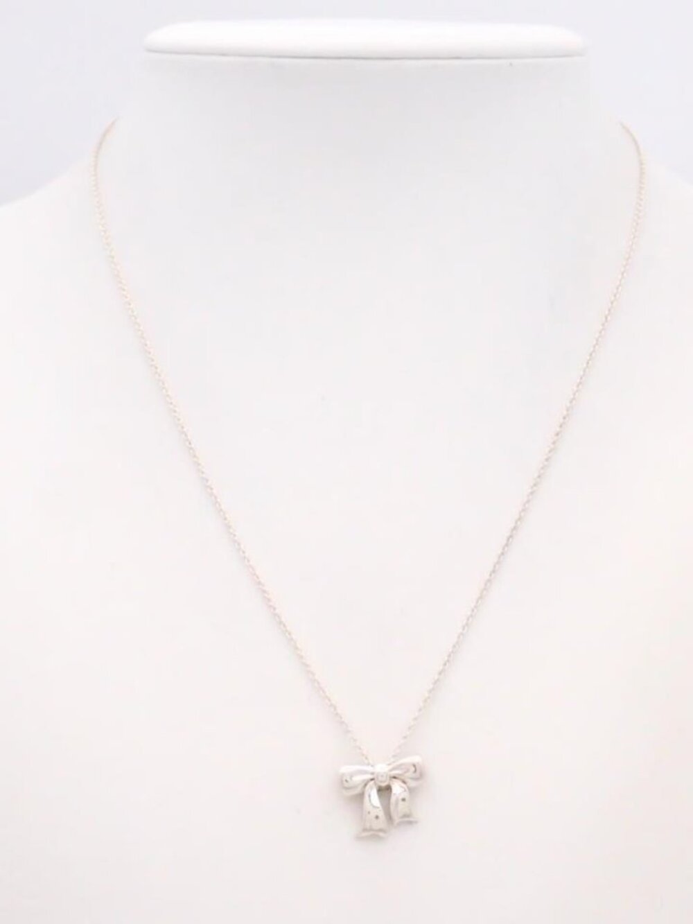 Tiffany & Co. Necklace 925